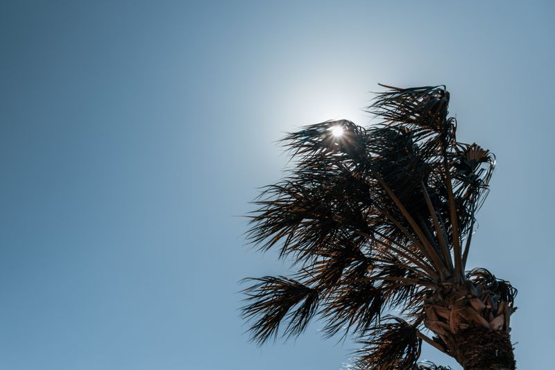 Intense Florida summer heat — emergency AC repair needed